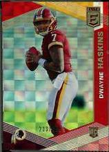 Dwayne Haskins