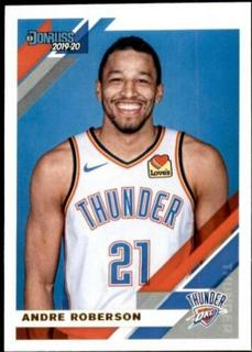 Andre Roberson
