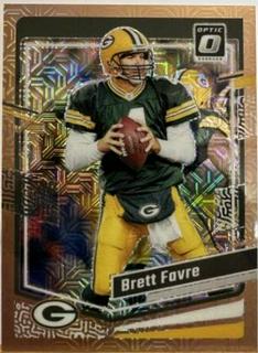 Brett Favre