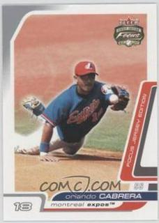 Orlando Cabrera
