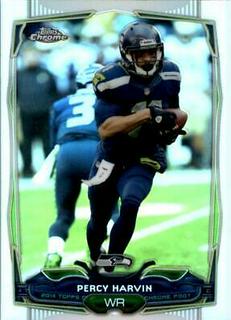 Percy Harvin