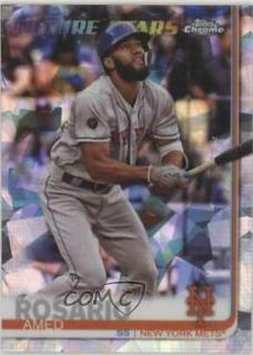 Amed Rosario