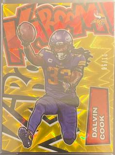 Dalvin Cook