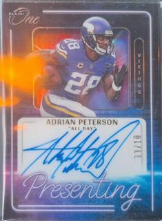 Adrian Peterson