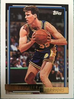 Jud Buechler