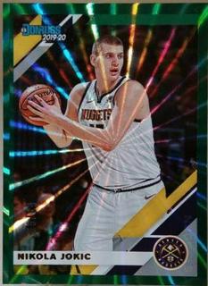Nikola Jokic
