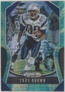 Troy Brown