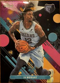 Ja Morant