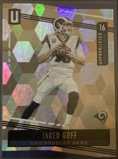 Jared Goff