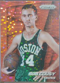 Bob Cousy