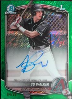 Bo Walker