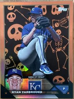 Ryan Yarbrough