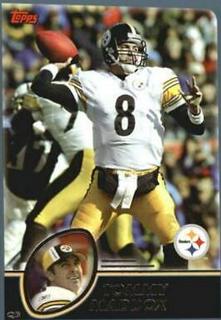 Tommy Maddox