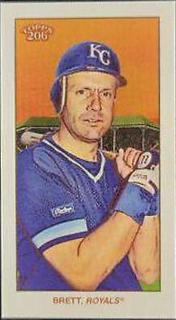 George Brett
