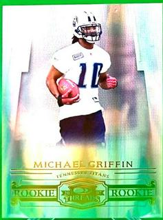 Michael Griffin