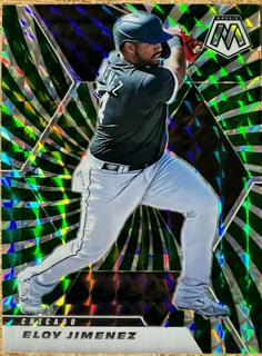 Eloy Jimenez