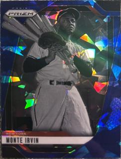 Monte Irvin