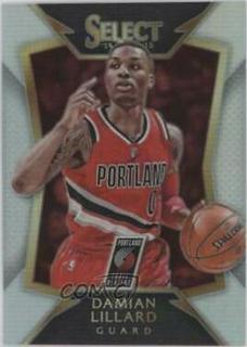 Damian Lillard