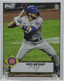 Kris Bryant