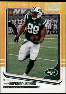 Austin Seferian-Jenkins