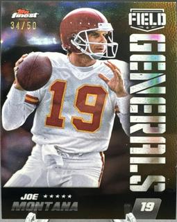 Joe Montana