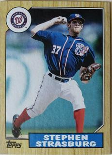 Stephen Strasburg