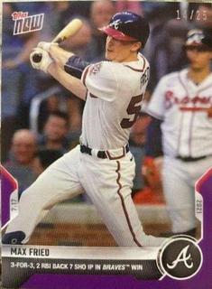 Max Fried