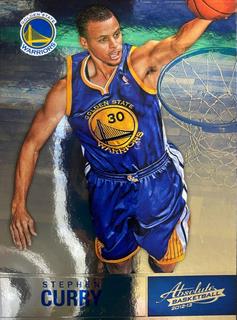 Stephen Curry