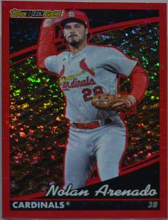 Nolan Arenado