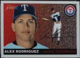 Alex Rodriguez
