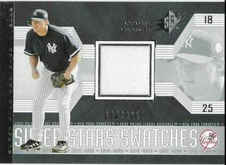 Jason Giambi