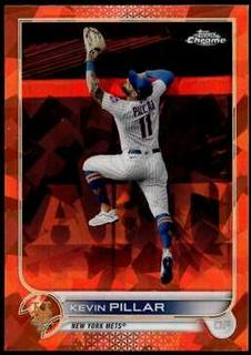 Kevin Pillar