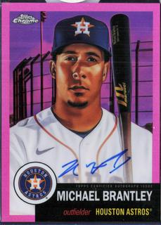 Michael Brantley