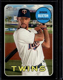 Byron Buxton