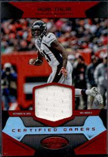 Aqib Talib