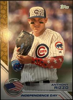 Anthony Rizzo