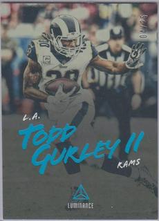 Todd Gurley II