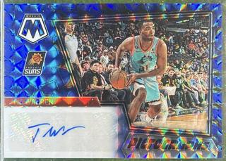 T.J. Warren