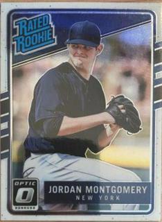Jordan Montgomery