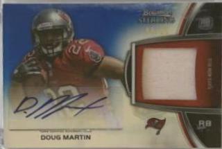 Doug Martin