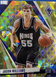 Jason Williams