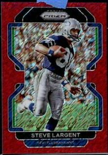 Steve Largent