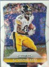 Le'Veon Bell