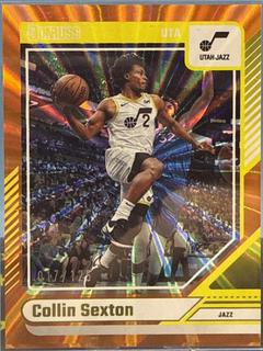 Collin Sexton