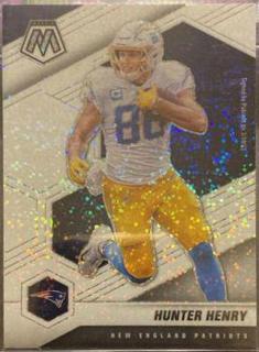 Hunter Henry
