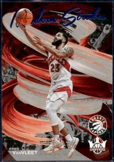 Fred VanVleet