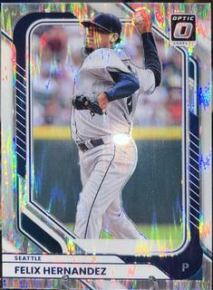 Felix Hernandez