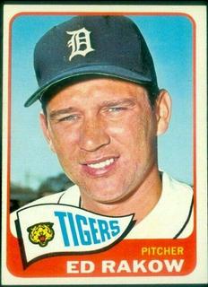 Ed Rakow
