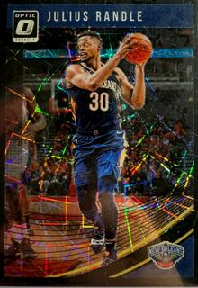Julius Randle