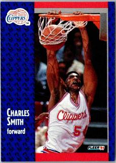 Charles Smith